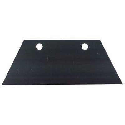 WESTWARD 13P534 Floor Scraper Blade,Replacement,8 In