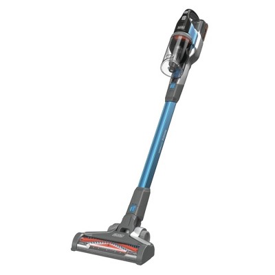 Black & Decker Bhfeb520d1 20v Max Powerseries Extreme Max Lithium-ion  Cordless Stick Vacuum Kit (2 Ah) : Target