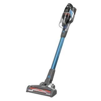 Black & Decker BSV2020G 20V MAX POWERSERIES Extreme Lithium-Ion Cordless Stick Vacuum Cleaner