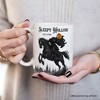 Headless Horseman Spooky Halloween Mug, The Legend of Sleepy Hollow Gift (Non-Custom Only)| OrnamentallyYou - 3 of 4