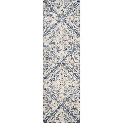 Blossom BLM103 Hand Tufted Area Rug - Safavieh