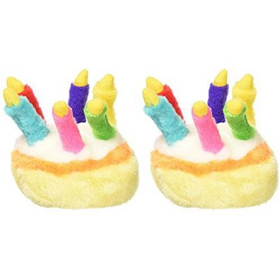 Multipet Musical Plush Dog Toy