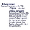 Degree Advanced Antiperspirant Deodorant Apple & Gardenia, 2.6 oz - 3 of 4