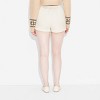 Women's High-Rise Fleece Shorts - Wild Fable™ - 3 of 3