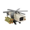 Skibidi Toilet Diecast Single Camera Copter Mini Figure - 1:64 Scale - 3 of 4