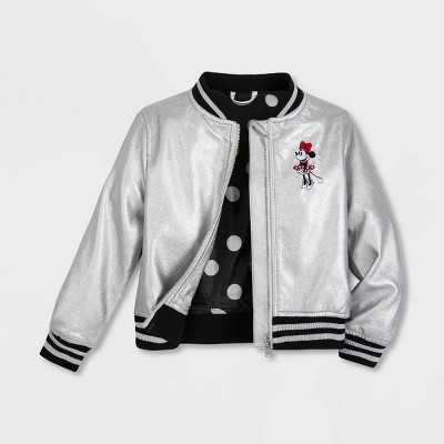 Minnie Mouse Girls Clothes Target - roblox open bomber jacket