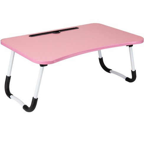 Target laptop deals desk for bed