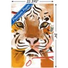 Trends International Year Of The Tiger Unframed Wall Poster Prints - 3 of 4