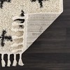 Hauteloom Alstead Shag Area Rug - 4 of 4