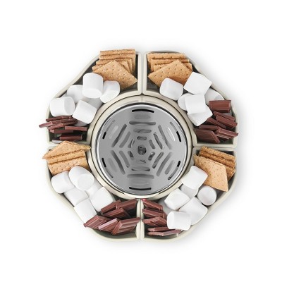 Dash Smores Maker ❗MAY HAVE MISSING PIECES/NEEDS CLEANING❗