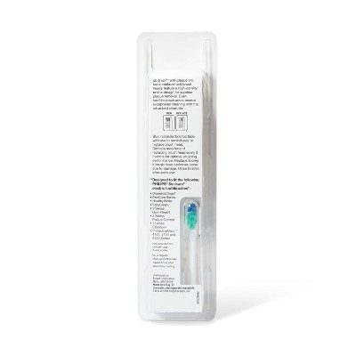 waterpik sonic fusion toothbrush target