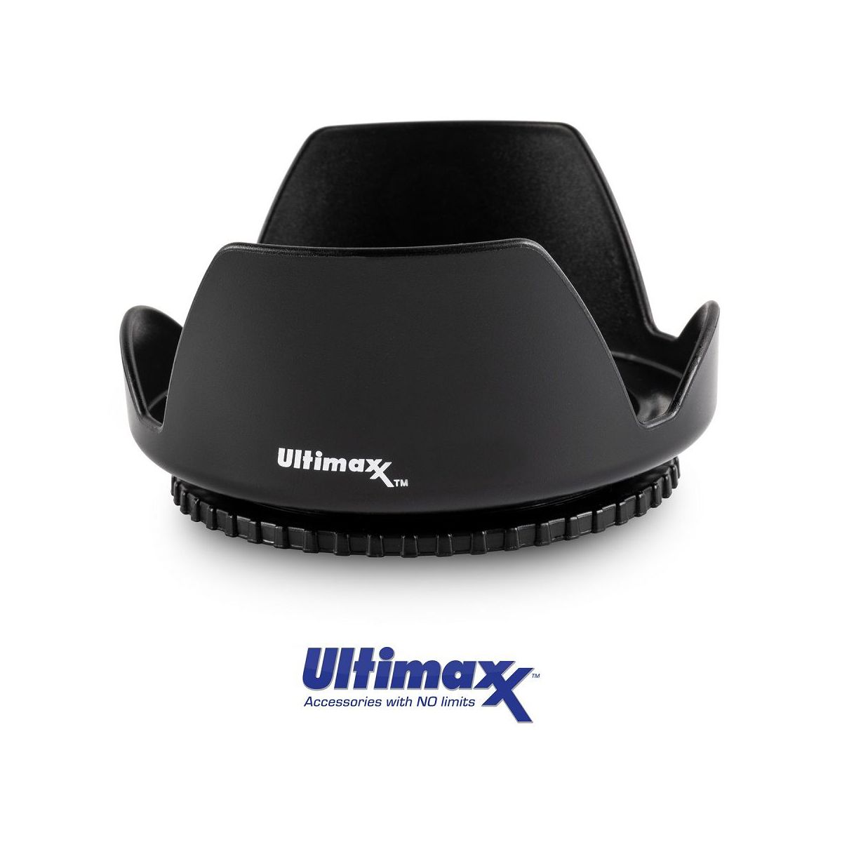 ULTIMAXX Tulip Lens Hood 46mm - thumbnail 2