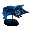 Dark Horse Comics Halo 5 Covenant Banshee 5.5 Inch Collectible Replica Ship - 4 of 4