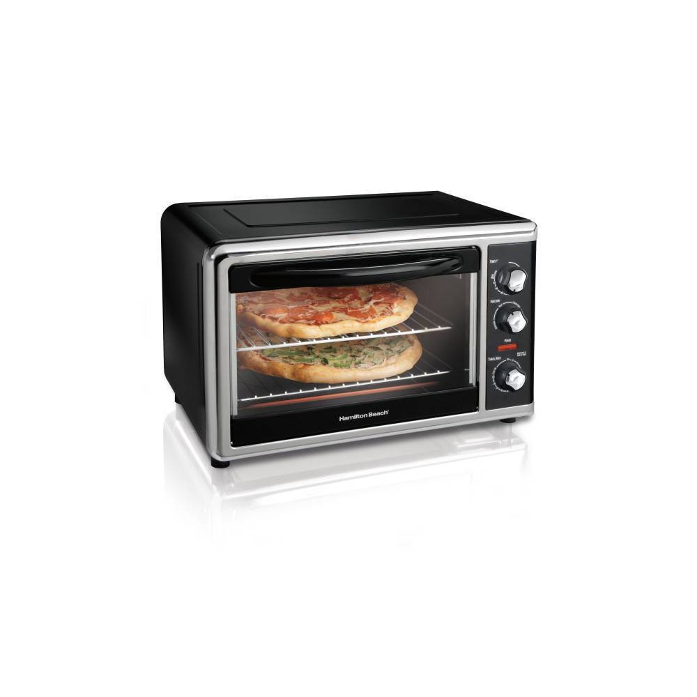Hamilton Beach Toaster Ovens UPC & Barcode