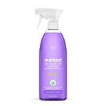 Method French Lavender All Purpose Cleaners Spray Bottle - 28 fl oz