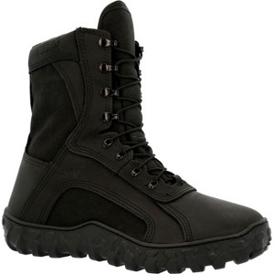 Men's Rocky S2V 600G Insulated Waterproof Military Boot - 1 of 4
