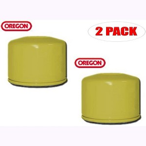 Oregon 83-280 (2 Pack) Oil Filter Extended Life Replaces 696854, 5076K - 1 of 1