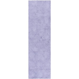 Easy Care ECR226 Table Tufted Machine Washable Indoor Rugs - Safavieh - 1 of 4