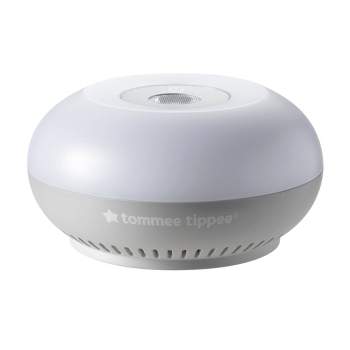 Tommee Tippee Dream Maker Nursery Light & Sound Machine - White