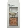 Olivia Pratt Printed Wall Charger 20W USB-C to C Power Adapter with USB-C 3.3ft Nylon Cable Fast Charger - 4 of 4
