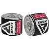 RDX Sports WX Professional Boxing Hand Wraps - Enhanced Stability And Support for Strength Training, CrossFit, Bodybuilding, Powerlifting - 2 of 4