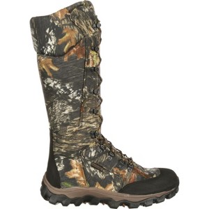 Rocky Men's Lynx Waterproof Snake Boot, FQ0007379, Camo - 1 of 4