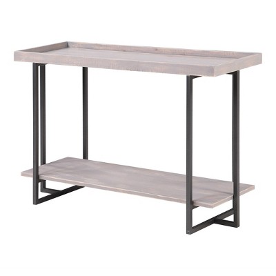 Grislare Rectangular Sofa Table - HOMES: Inside + Out