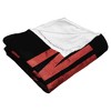 Warner Bros. Nightmare on Elm Street Never Sleep Again Silk Touch Throw Blanket 50x60 Inches - 4 of 4