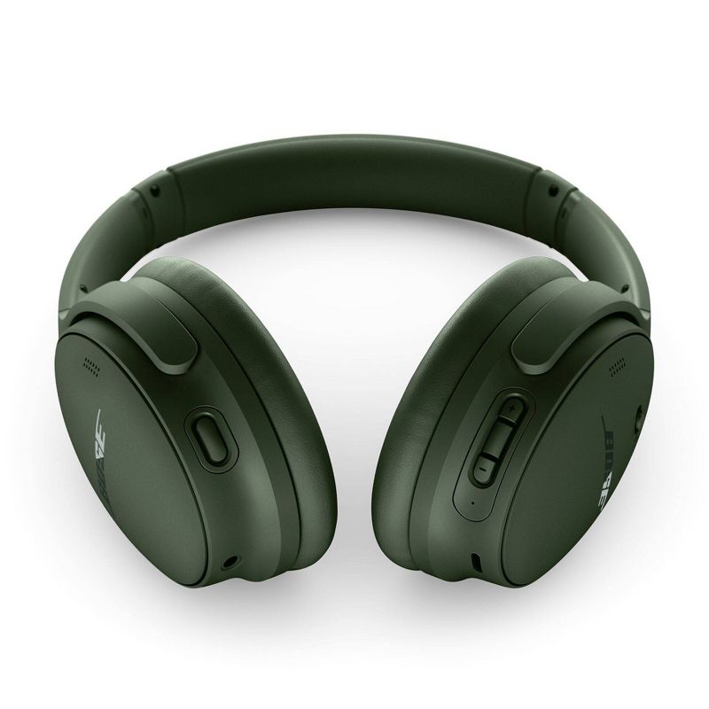 Bose QuietComfort Bluetooth Wireless Noise Cancelling Headphones, 3 of 16