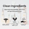 Mad Hippie Triple C Night Cream (0.7oz) - Hydrating Face Moisturizer and Skin Brightening Face Cream for Women/Men, 3 Forms of Vitamin C, - 4 of 4
