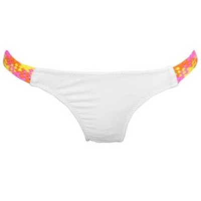 Aeropostale Womens Tops & Bottoms Mix N Match Bikini