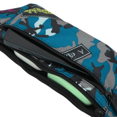 Unique Bargains Thin Camo Fanny Pack 1 Pc - image 5