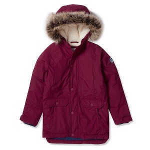 Lands' End Kids Expedition Waterproof Winter Down Parka - 1 of 2