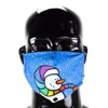 Ed Heck Holiday 3-Piece Adult Face Mask Set - 3 of 4