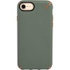 Speck Presidio iPhone SE/iPhone 8/iPhone 7 - Field Gray/Terracotta Red - 2 of 4
