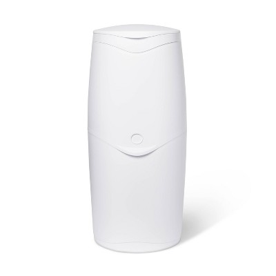 target ubbi diaper pail