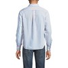 Lands' End Men's Long Sleeve Seersucker Shirt - 2 of 4