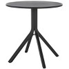 Core Bistro Table - Indoor/Outdoor - PAT4052 - Safavieh - 4 of 4