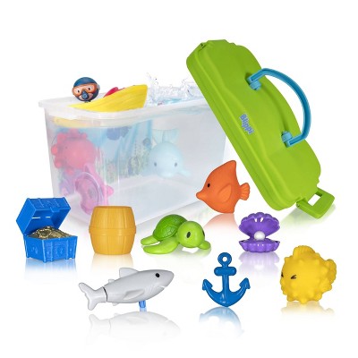 Blippi My First Science Kit - Sink or Float