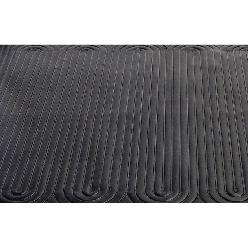 Intex Above Ground Swimming Pool Water Heater Solar Mat 28685E, Black (2 Pack), 2 of 7