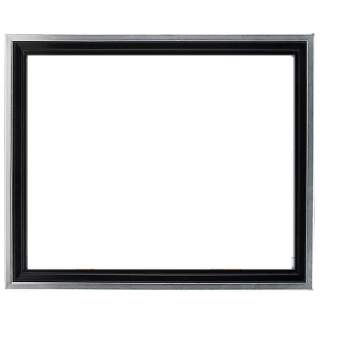 DODXIAOBEUL Simple Poster Frame 30x40cm Picture Frame-Actual Fits