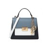 MKF Collection Quinzel Vegan Leather Women’s Shoulder Bag by Mia K - 2 of 4