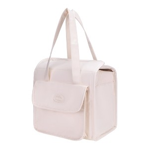 REGALWOVEN Waterproof Lightweight Durable Large Capacity Lunch Bag 10.2 x 7.9 x 11 Inches - 1 of 4