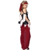 Leg Avenue Buried Treasure Beauty Women's Costume - 2 of 2