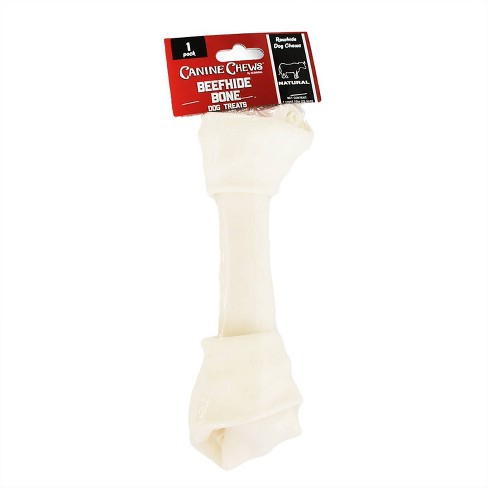 Rawhide on sale for puppies