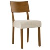 Modway Pax Wood Dining Side Chairs - Set of 2 - 2 of 4
