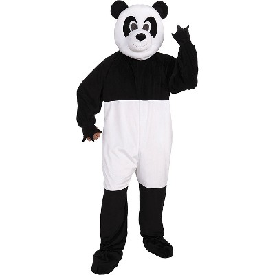 Adults Panda Mascot