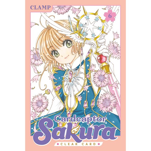 Cardcaptor Sakura: Clear Card, Volume 10|Paperback