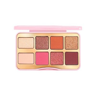 Too Faced Let's Play Mini Eye Shadow Palette - 0.18oz - Ulta Beauty