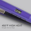 Remington 1" Flat Iron, Hair Straightener w/ Anti-Static Tech, 30-Second Heat Up & 60 Minute Auto Shut-Off, 30% Longer Ceramic Floating Plates - 3 of 4